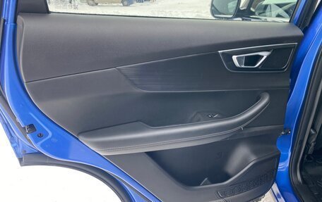 Chery Tiggo 7 Pro, 2020 год, 1 599 000 рублей, 25 фотография