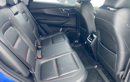 Chery Tiggo 7 Pro, 2020 год, 1 599 000 рублей, 27 фотография