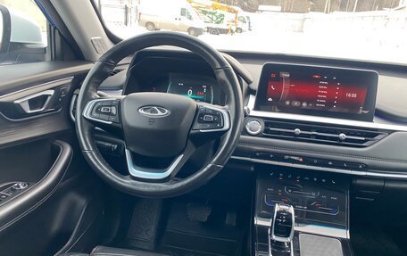 Chery Tiggo 7 Pro, 2020 год, 1 599 000 рублей, 28 фотография