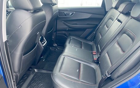 Chery Tiggo 7 Pro, 2020 год, 1 599 000 рублей, 24 фотография