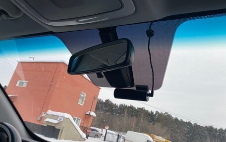 Chery Tiggo 7 Pro, 2020 год, 1 599 000 рублей, 32 фотография