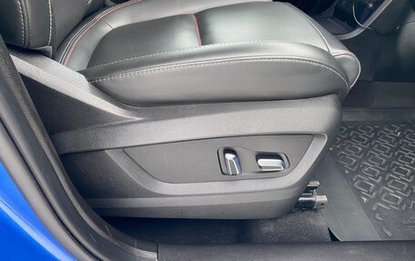 Chery Tiggo 7 Pro, 2020 год, 1 599 000 рублей, 34 фотография