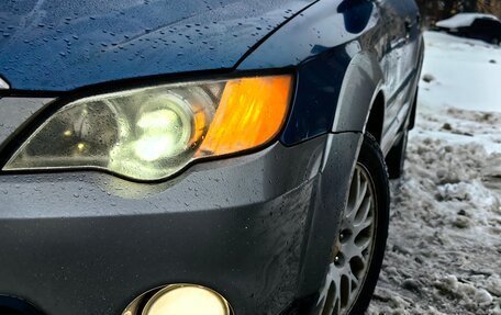 Subaru Outback III, 2007 год, 499 000 рублей, 6 фотография