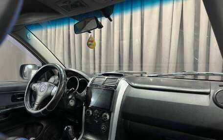 Suzuki Grand Vitara, 2006 год, 439 777 рублей, 8 фотография