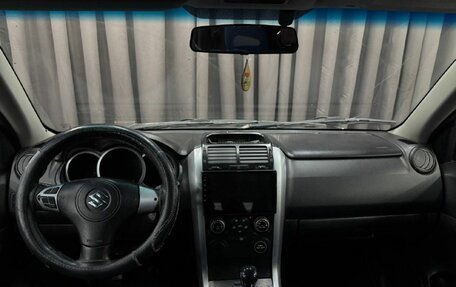 Suzuki Grand Vitara, 2006 год, 439 777 рублей, 7 фотография