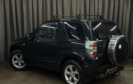 Suzuki Grand Vitara, 2006 год, 439 777 рублей, 4 фотография