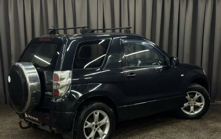 Suzuki Grand Vitara, 2006 год, 439 777 рублей, 3 фотография