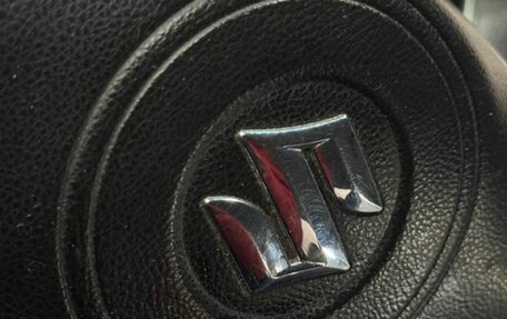 Suzuki Grand Vitara, 2006 год, 439 777 рублей, 12 фотография