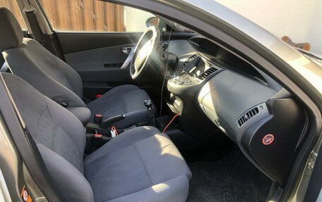 Nissan Primera III, 2005 год, 550 000 рублей, 3 фотография