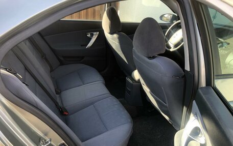 Nissan Primera III, 2005 год, 550 000 рублей, 4 фотография