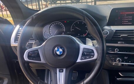 BMW X4, 2019 год, 3 450 000 рублей, 5 фотография