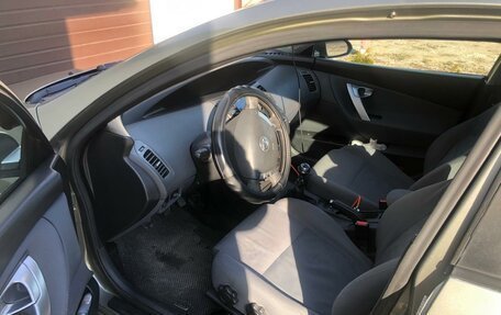 Nissan Primera III, 2005 год, 550 000 рублей, 2 фотография