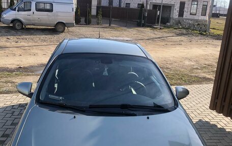 Nissan Primera III, 2005 год, 550 000 рублей, 8 фотография