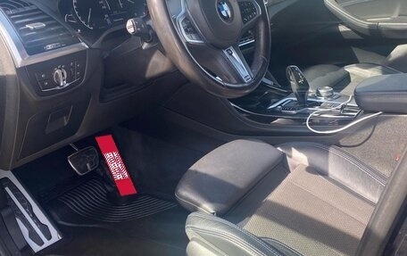 BMW X4, 2019 год, 3 450 000 рублей, 6 фотография