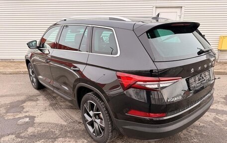 Skoda Kodiaq I, 2022 год, 2 992 000 рублей, 5 фотография