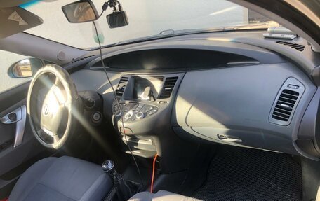 Nissan Primera III, 2005 год, 550 000 рублей, 20 фотография