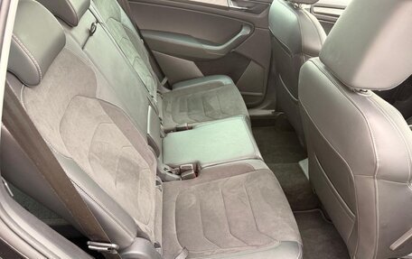 Skoda Kodiaq I, 2022 год, 2 992 000 рублей, 10 фотография