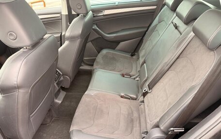 Skoda Kodiaq I, 2022 год, 2 992 000 рублей, 9 фотография