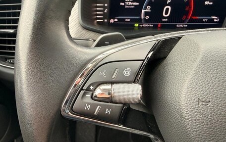 Skoda Kodiaq I, 2022 год, 2 992 000 рублей, 19 фотография