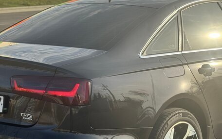 Audi A6, 2011 год, 1 250 000 рублей, 4 фотография