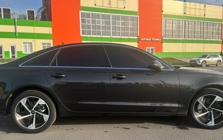 Audi A6, 2011 год, 1 250 000 рублей, 5 фотография