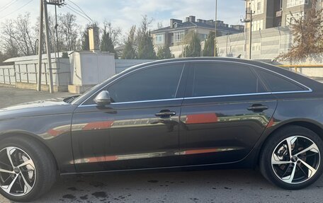 Audi A6, 2011 год, 1 250 000 рублей, 2 фотография