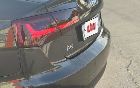 Audi A6, 2011 год, 1 250 000 рублей, 7 фотография