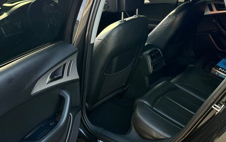 Audi A6, 2011 год, 1 250 000 рублей, 12 фотография