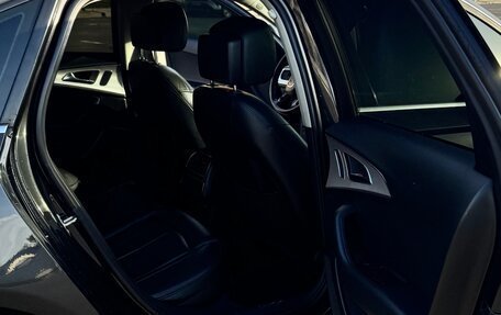 Audi A6, 2011 год, 1 250 000 рублей, 14 фотография