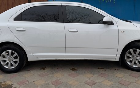 Chevrolet Cobalt II, 2013 год, 550 000 рублей, 5 фотография