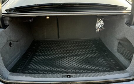 Audi A6, 2011 год, 1 250 000 рублей, 13 фотография