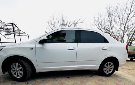 Chevrolet Cobalt II, 2013 год, 550 000 рублей, 6 фотография