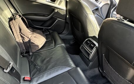 Audi A6, 2011 год, 1 250 000 рублей, 15 фотография