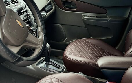 Chevrolet Cobalt II, 2013 год, 550 000 рублей, 8 фотография