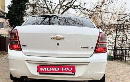 Chevrolet Cobalt II, 2013 год, 550 000 рублей, 3 фотография