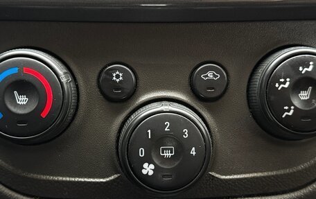 Chevrolet Cobalt II, 2013 год, 550 000 рублей, 10 фотография