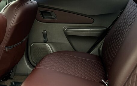 Chevrolet Cobalt II, 2013 год, 550 000 рублей, 9 фотография