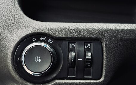 Chevrolet Cobalt II, 2013 год, 550 000 рублей, 11 фотография