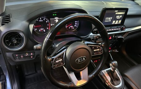 KIA Cerato IV, 2018 год, 1 900 000 рублей, 8 фотография