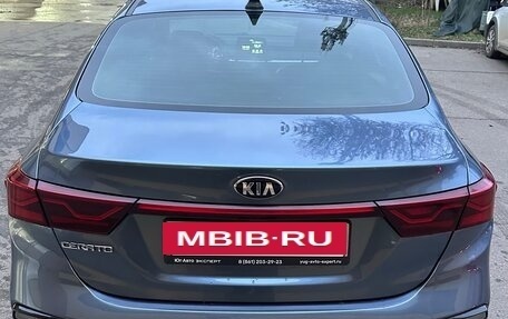 KIA Cerato IV, 2018 год, 1 900 000 рублей, 6 фотография