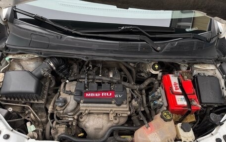 Chevrolet Cobalt II, 2013 год, 550 000 рублей, 14 фотография