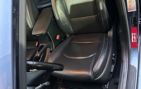 KIA Cerato IV, 2018 год, 1 900 000 рублей, 10 фотография