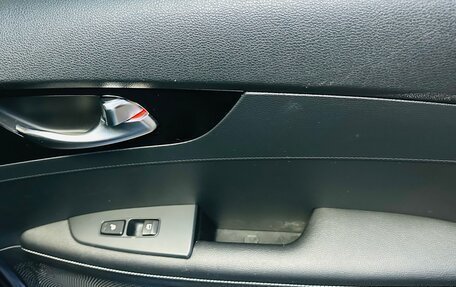 KIA Cerato IV, 2018 год, 1 900 000 рублей, 19 фотография