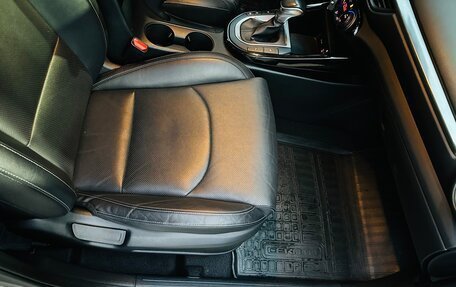 KIA Cerato IV, 2018 год, 1 900 000 рублей, 14 фотография