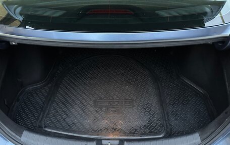 KIA Cerato IV, 2018 год, 1 900 000 рублей, 23 фотография