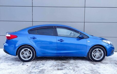 KIA Cerato III, 2013 год, 849 000 рублей, 5 фотография