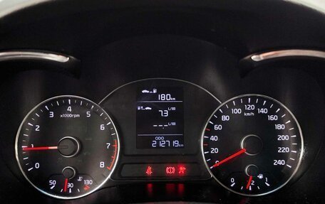 KIA Cerato III, 2013 год, 849 000 рублей, 14 фотография