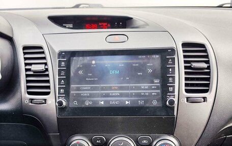 KIA Cerato III, 2013 год, 849 000 рублей, 16 фотография