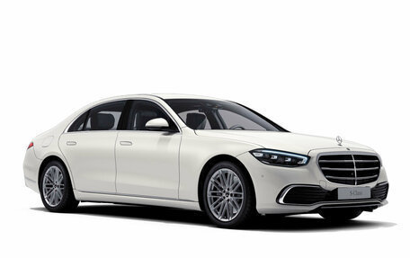 Mercedes-Benz S-Класс, 2025 год, 23 363 000 рублей, 2 фотография