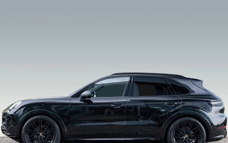 Porsche Cayenne III, 2026 год, 14 290 000 рублей, 2 фотография